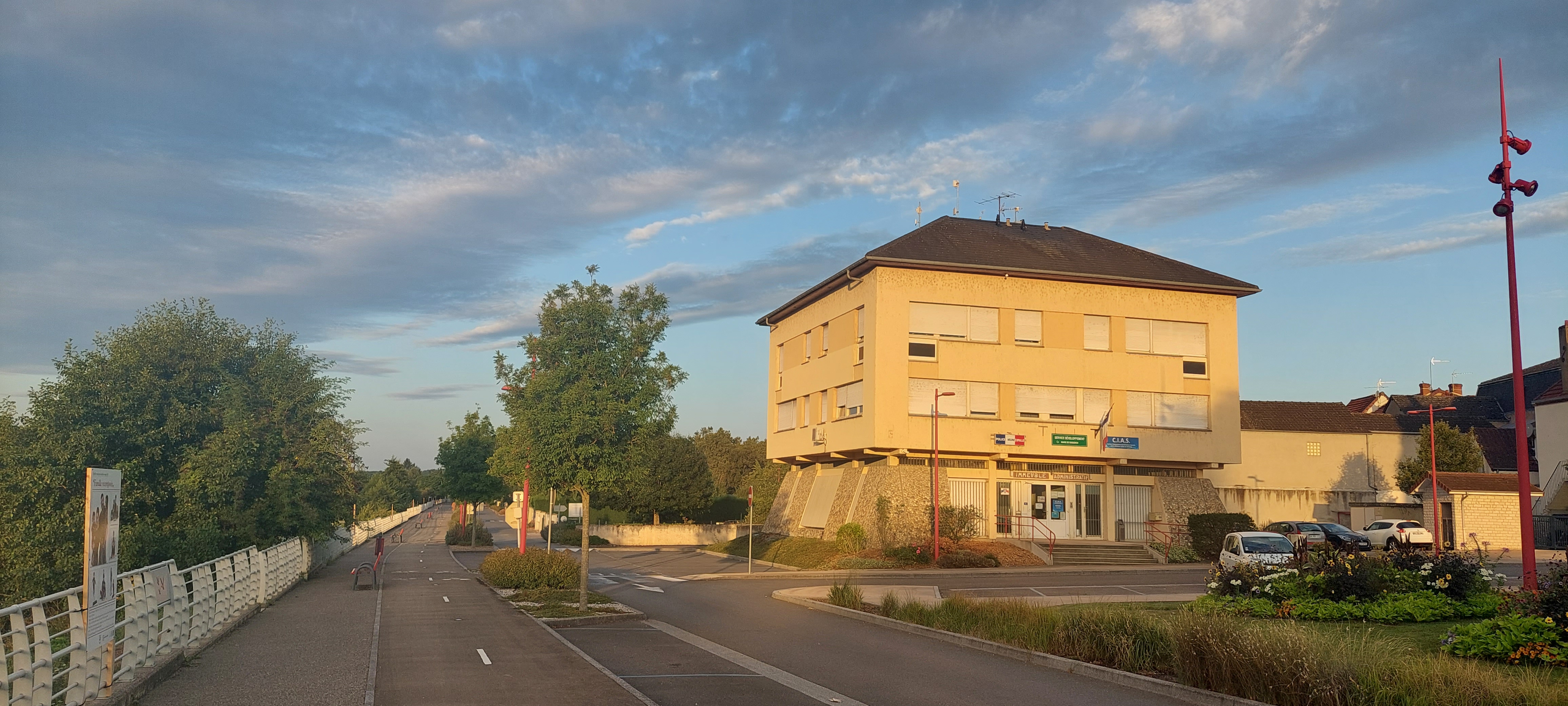 Bannière CIAS Entre Arroux Loire et Somme